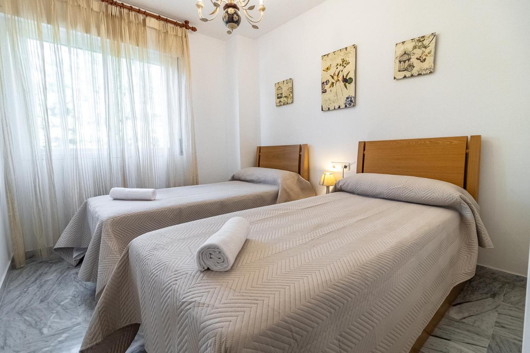 Lorcrisur Apartment *