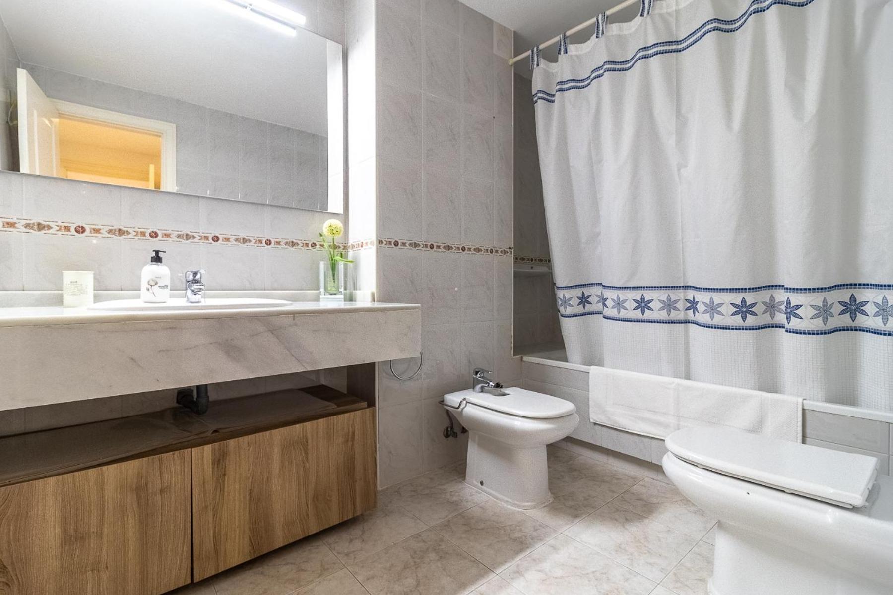 Apartment Lorcrisur