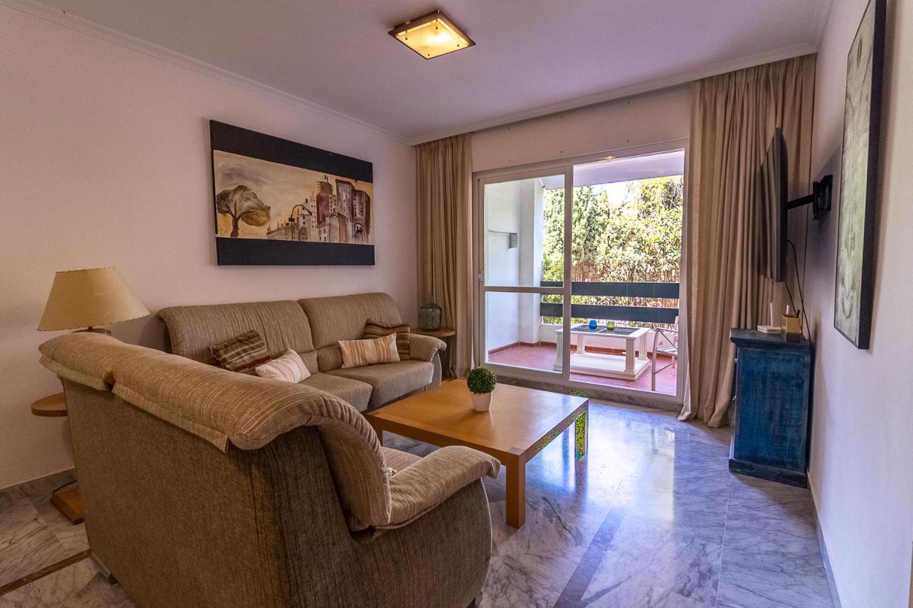 Lorcrisur Marbella
