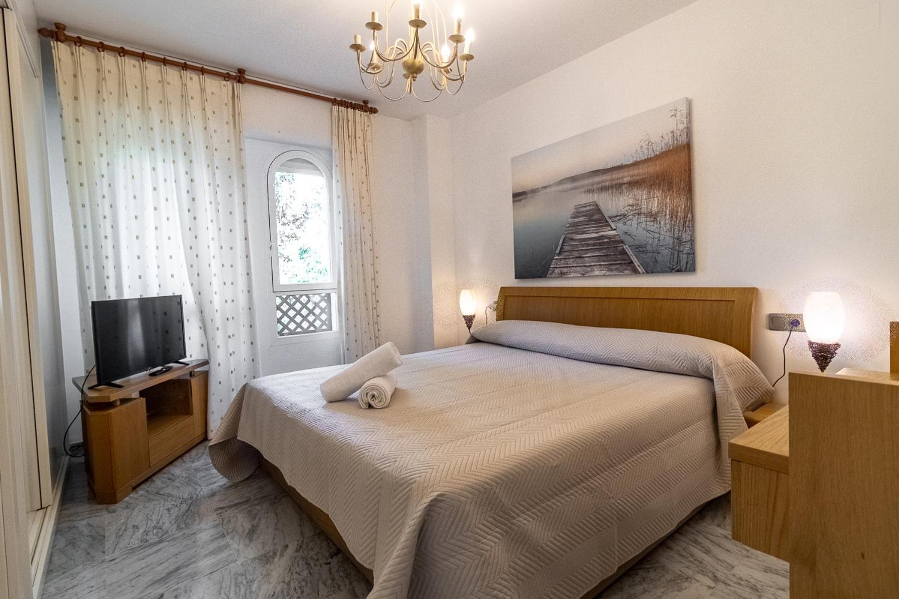 Lorcrisur Apartment